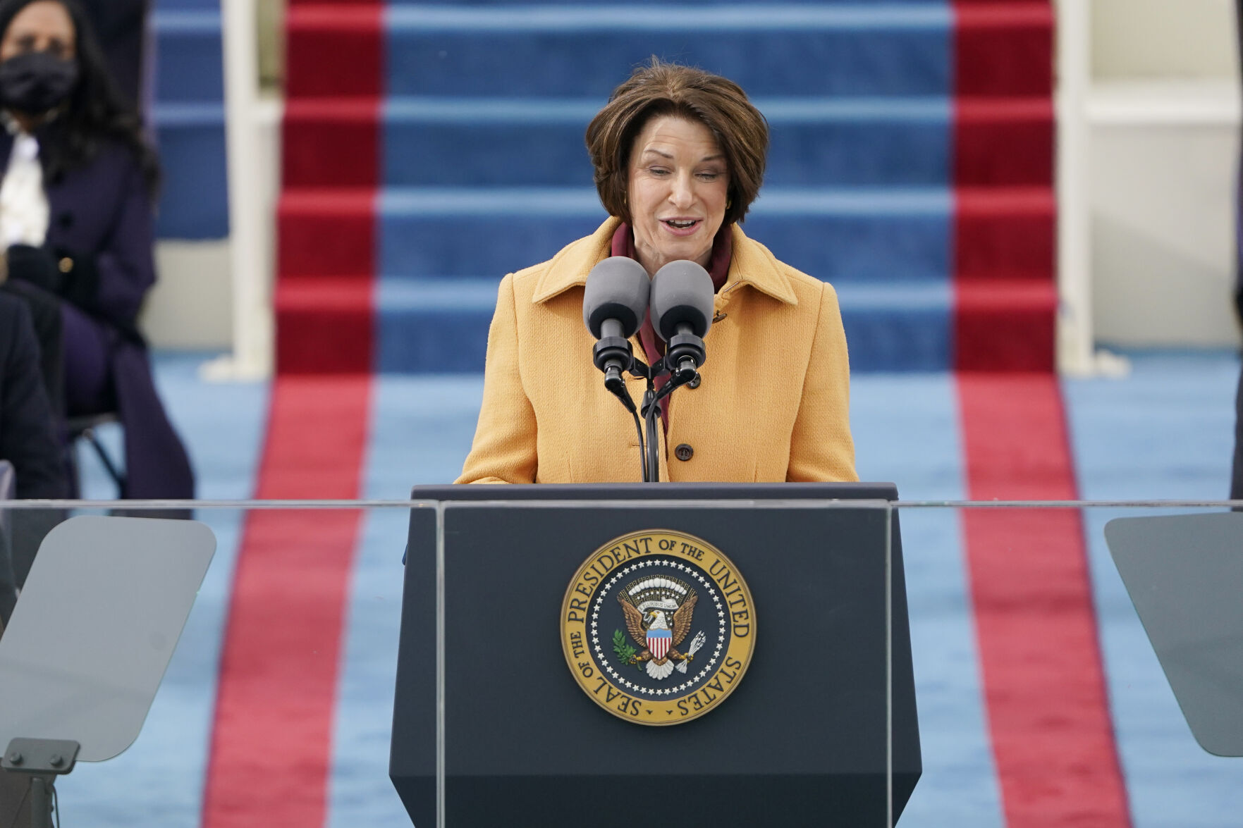 Biden Inauguration
